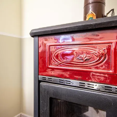 Etna Sunshine Appartement Linguaglossa