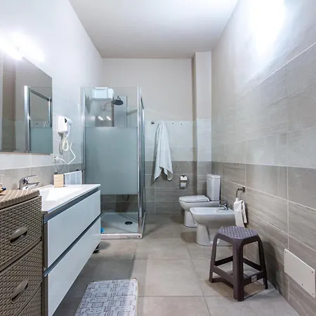 Apartamento Etna Sunshine *