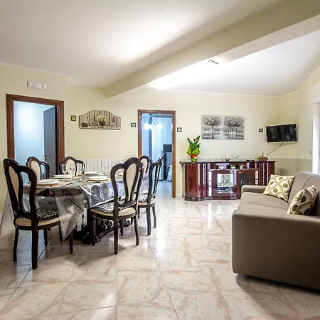 Etna Sunshine Appartement Linguaglossa