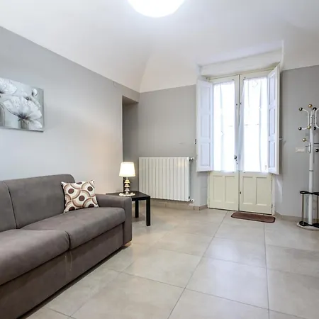 Apartamento Etna Sunshine Linguaglossa