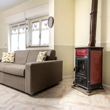 Etna Sunshine * Linguaglossa