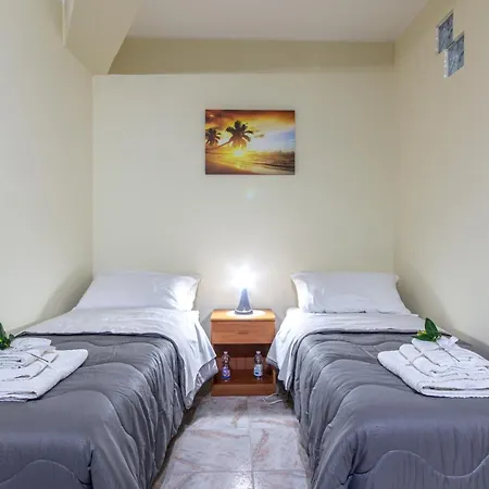 Etna Sunshine Appartement Linguaglossa