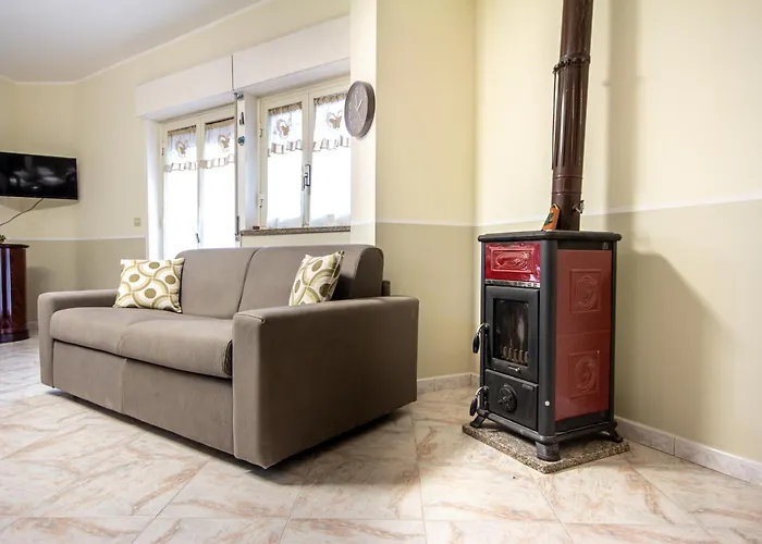 Etna Sunshine * Linguaglossa