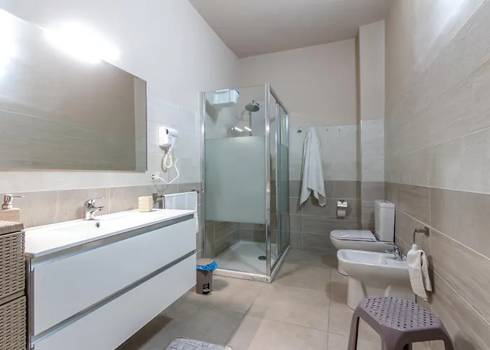 Etna Sunshine Appartement Linguaglossa