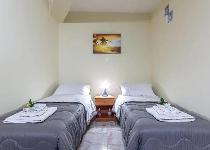 Etna Sunshine Appartement Linguaglossa